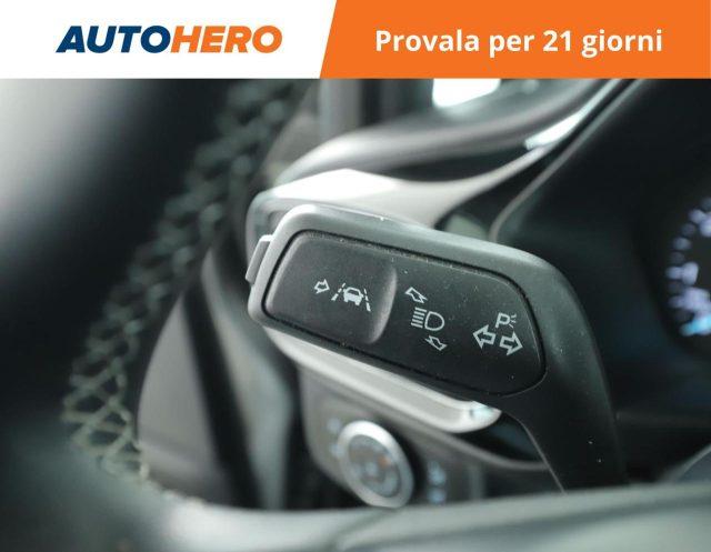 FORD Fiesta 1.1 75 CV 5 porte Titanium