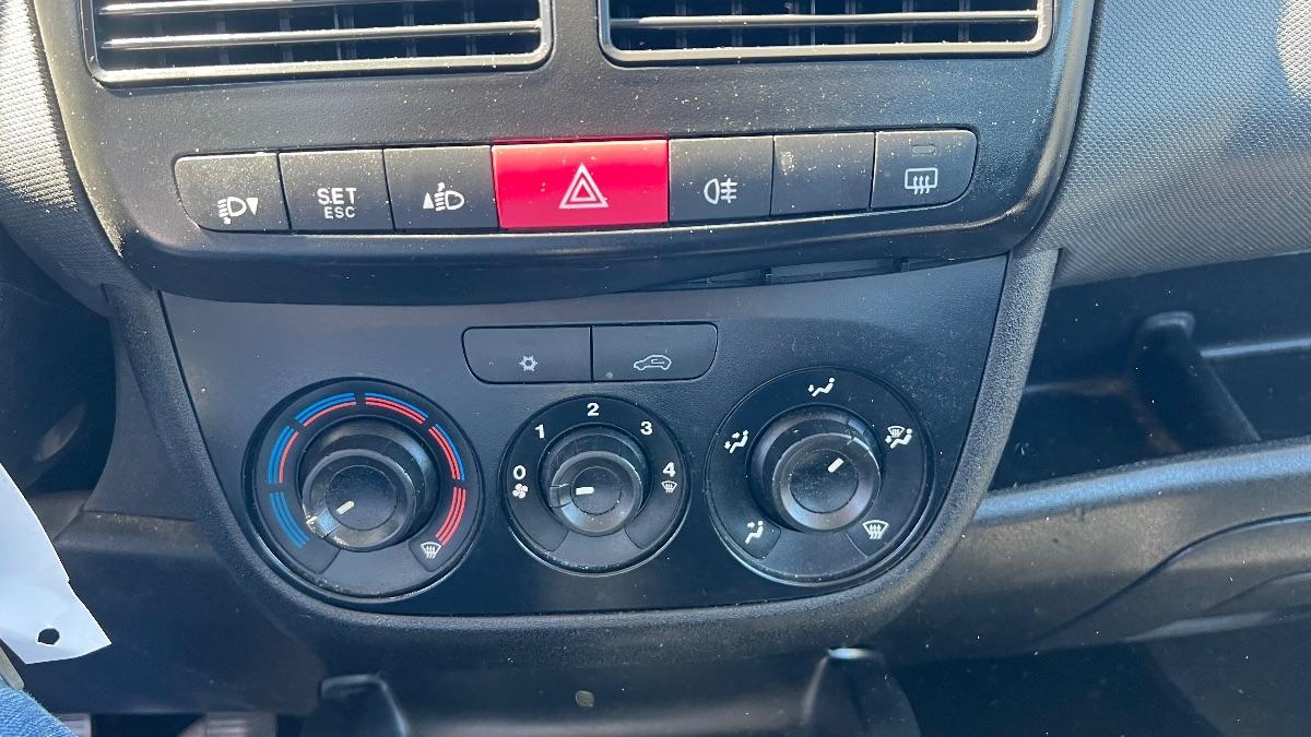 FIAT - Doblò - 1.6 Mjt 16V Dynamic