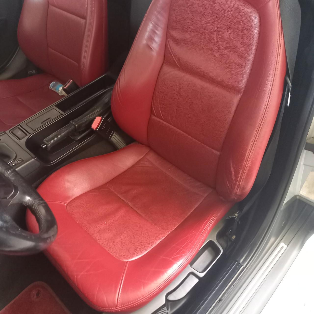 Bmw Z3 1.9 16V cat Roadster