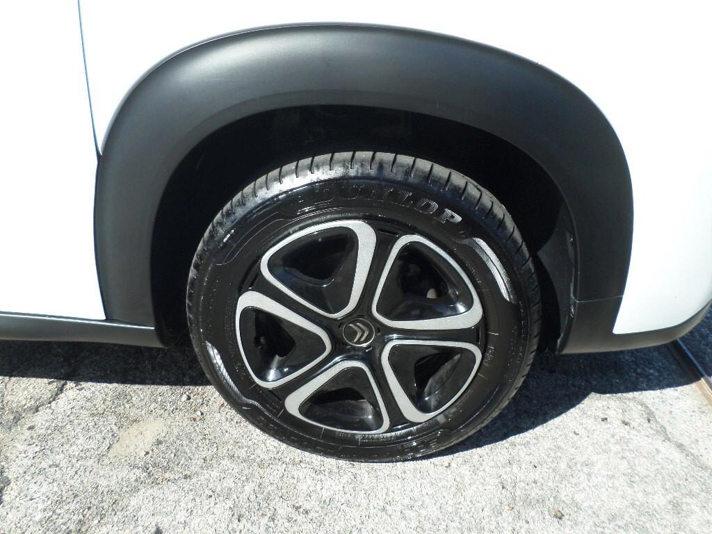 Citroen C3 Aircross BlueHDi 110 S&S Feel