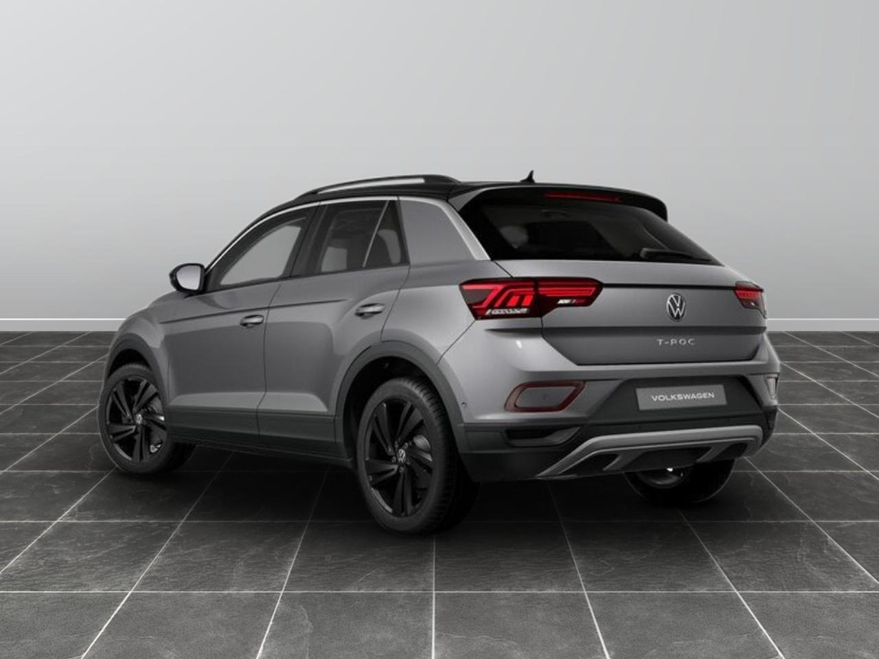 Volkswagen T-Roc 2.0 tdi scr 150cv sport dsg