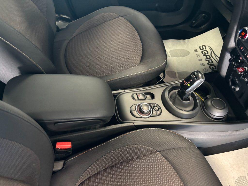 Mini Countryman D Hype 1.5 Diesel Hype Automatico StraFull
