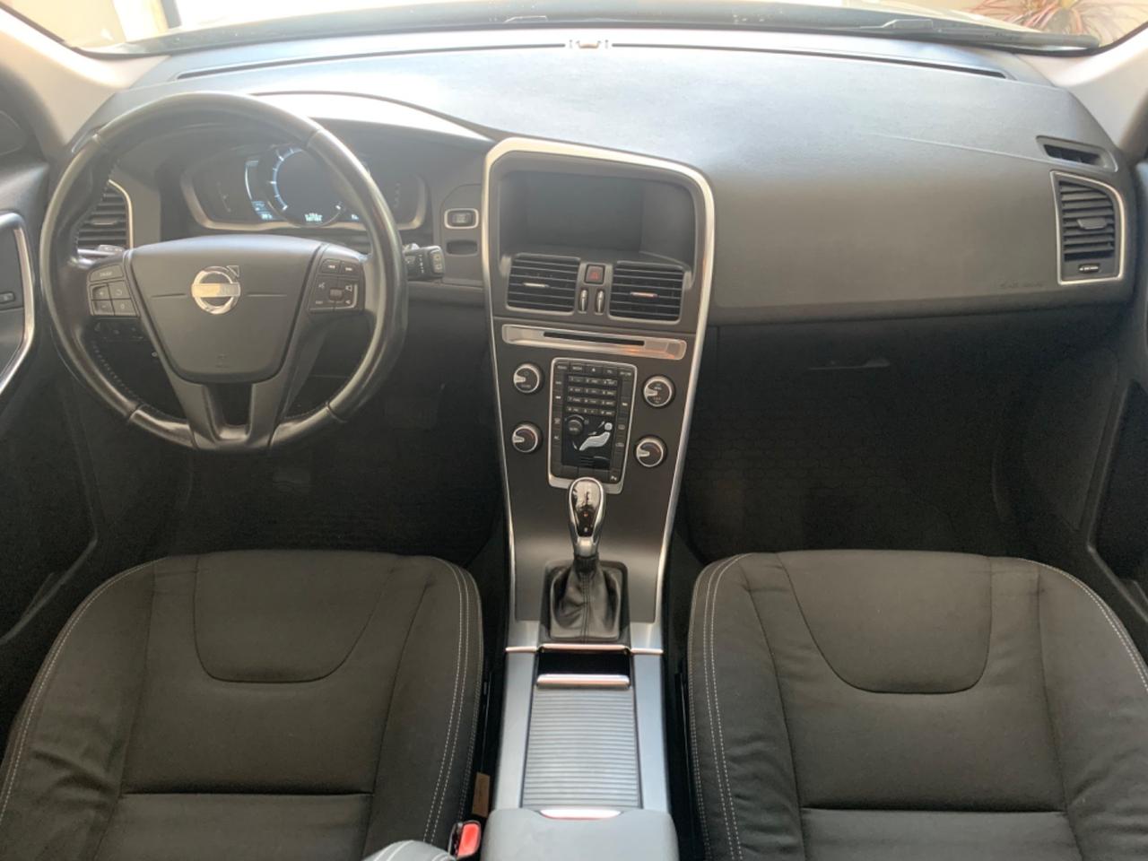 Volvo XC 60 XC60 D3 Geartronic Momentum
