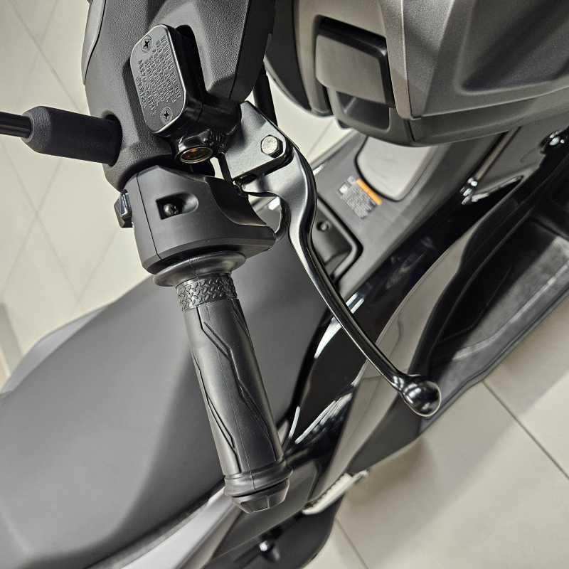 Yamaha N-Max 125 - 2026