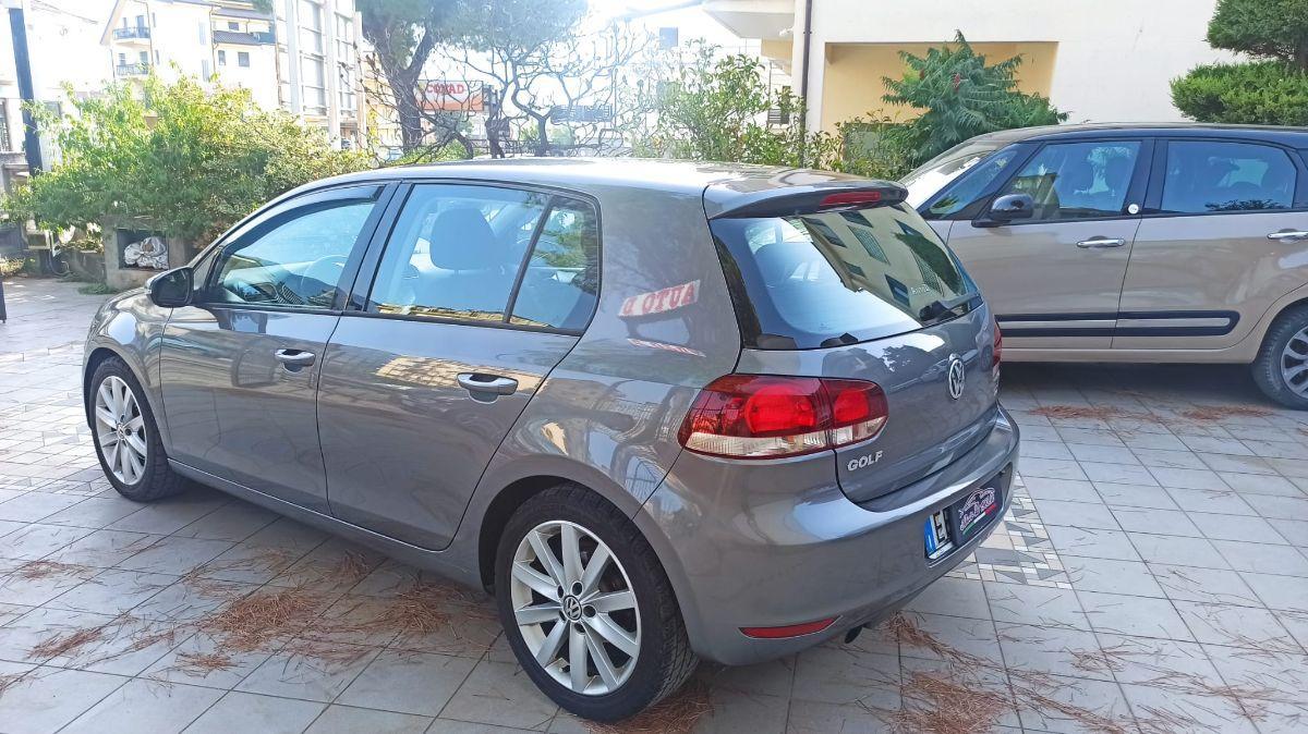 VOLKSWAGEN - Golf - 1.6 TDI DPF 5p. Highline