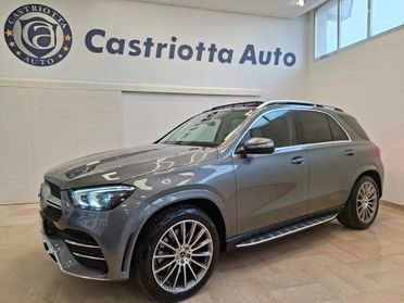 Mercedes-benz GLE 300 d 4Matic Mild Hybrid Premium Plus