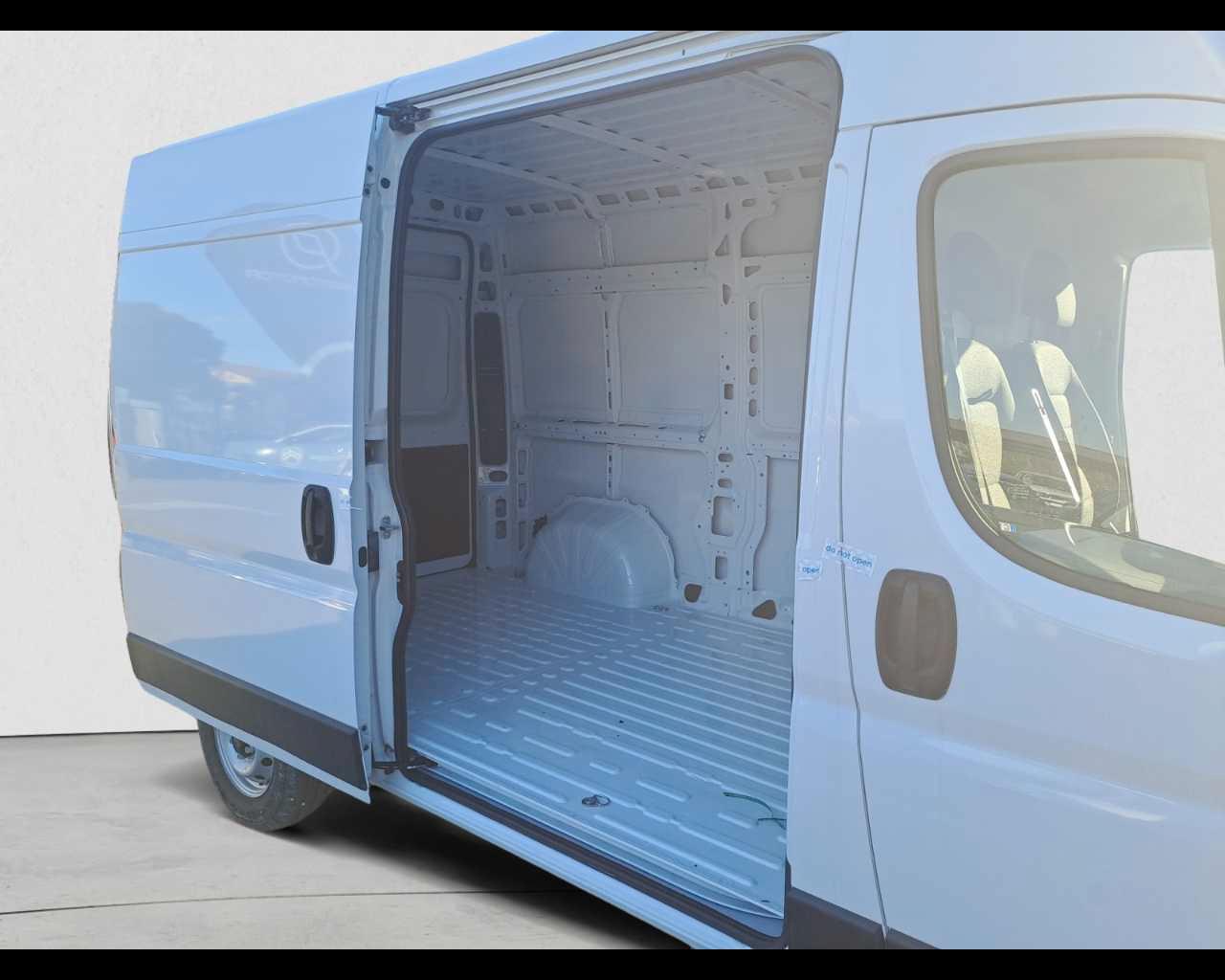 CITROEN Jumper Furgone 33 L2H2 2.2 BlueHDi 140 cv S&S