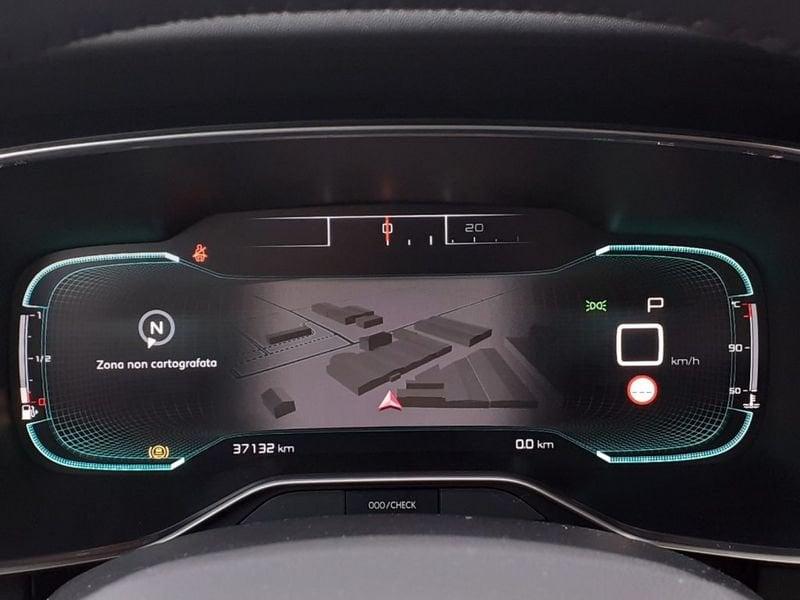 Citroën C5 Aircross 130 EAT8 AUTOMATICA Shine 1°PROP-KM CERTIFIC