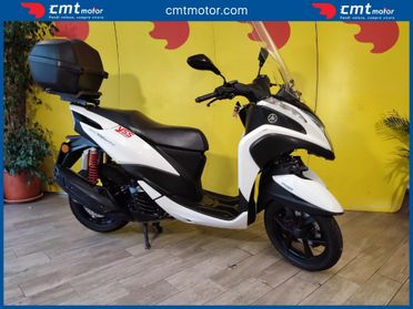 Yamaha Tricity 155 - 2017