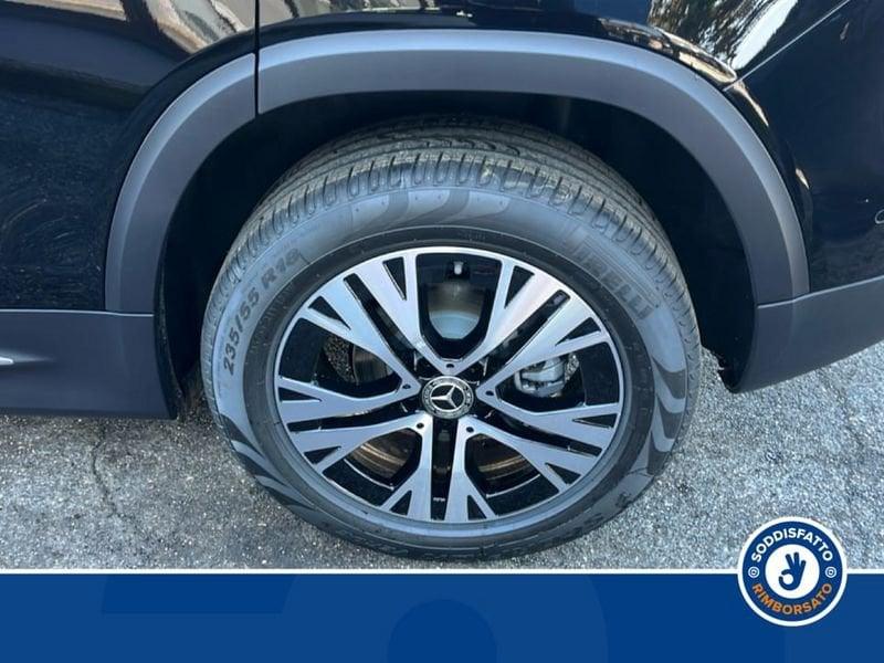 Mercedes-Benz GLB Classe 200 Automatic Advanced Progressive