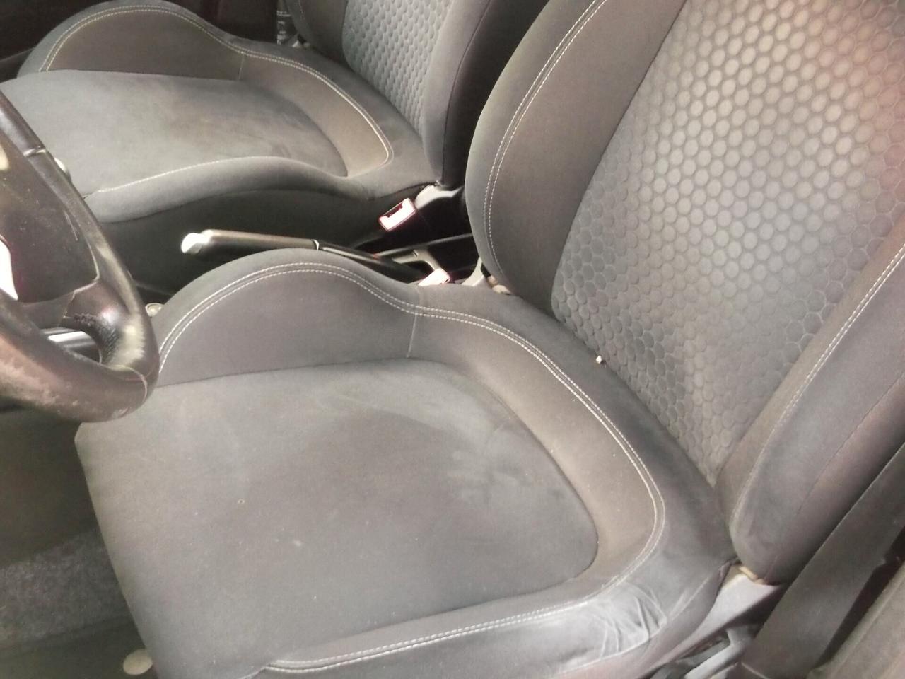 Fiat Punto 1.4 A Metano Neopatentati 2017