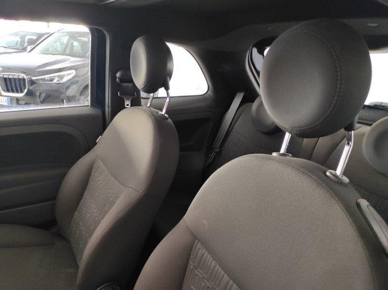 FIAT 500 (2015-->) - 500 1.0 Hybrid Dolcevita