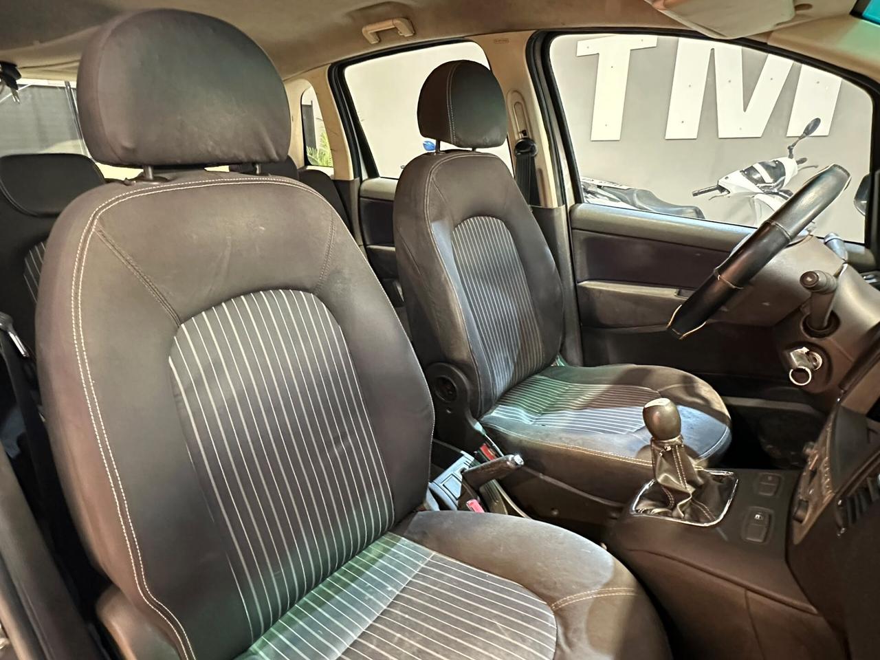 Lancia MUSA 1.3 Multijet 16V 90 CV Platino