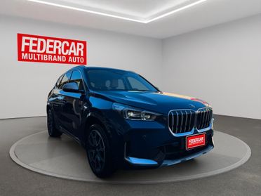 Bmw X1 sDrive 18d xLine AUTO