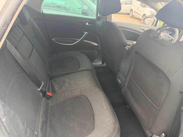 CITROEN C5 2.0 HDi 140 Exclusive Tourer motore da fare