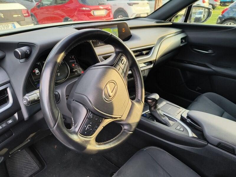 Lexus UX 250 H Hybrid 2 wd