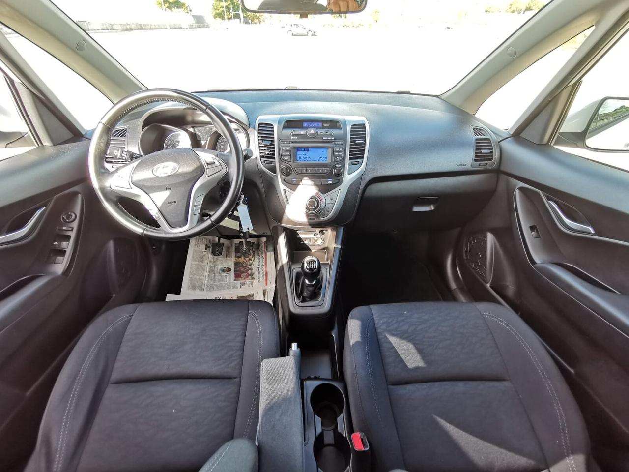 Hyundai iX20 1.4 CRDI 90 CV Comfort