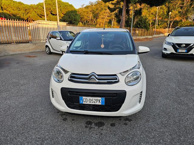 CITROEN C1 VTi 72 S&S 5 porte Feel