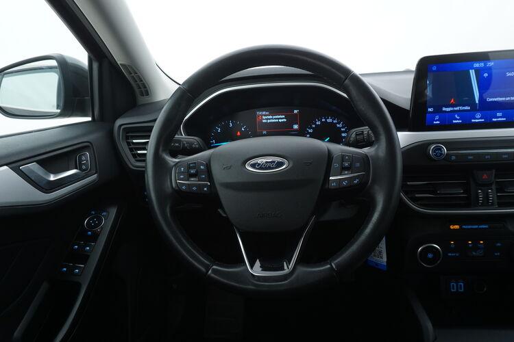 Ford Focus SW Business BR345564 1.5 Diesel 120CV