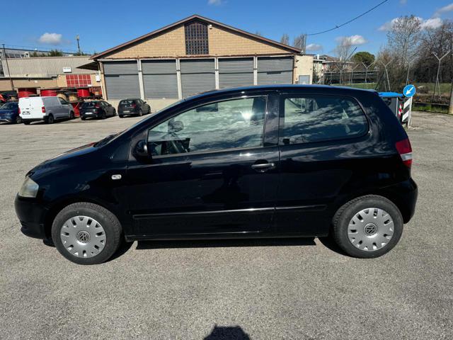 VOLKSWAGEN Fox neopatentati Bellissima 1.2 Sport
