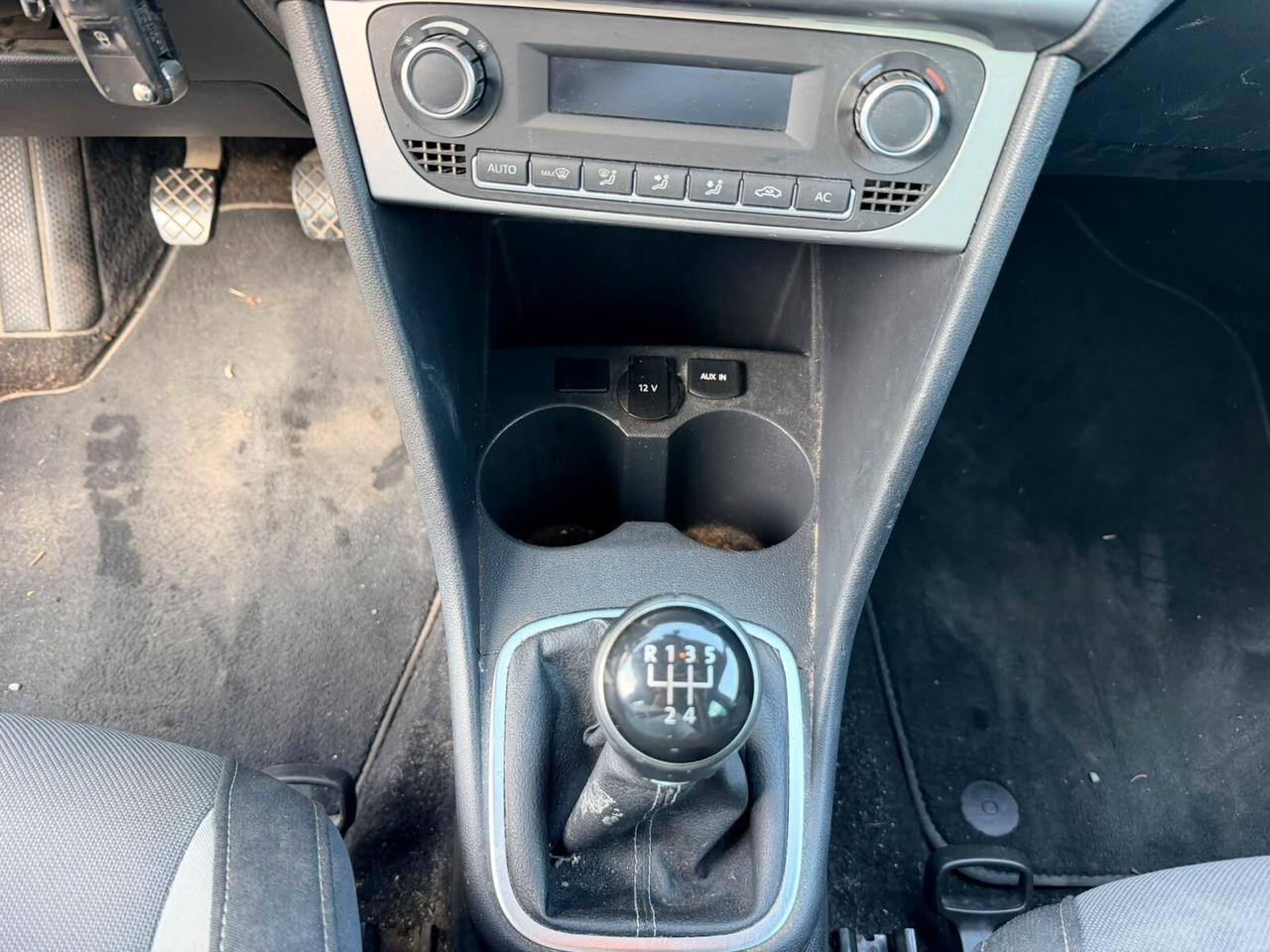Volkswagen Polo LIFE 1.2 TSI 5p. Fresh BlueMotion Technology
