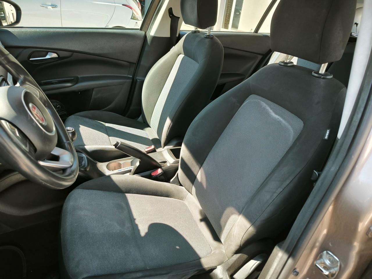 Fiat Tipo 1.4 5 porte Easy METANO