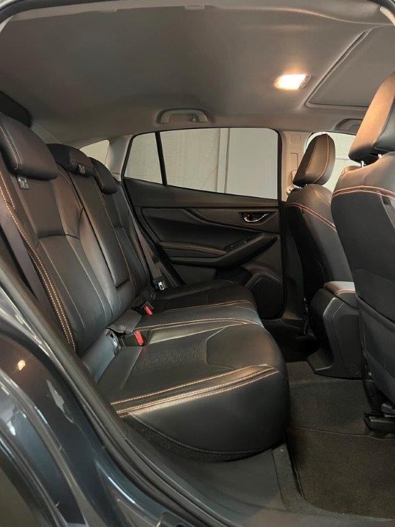 Subaru XV 2.0i e-boxer Premium AWD Hybrid 150cv