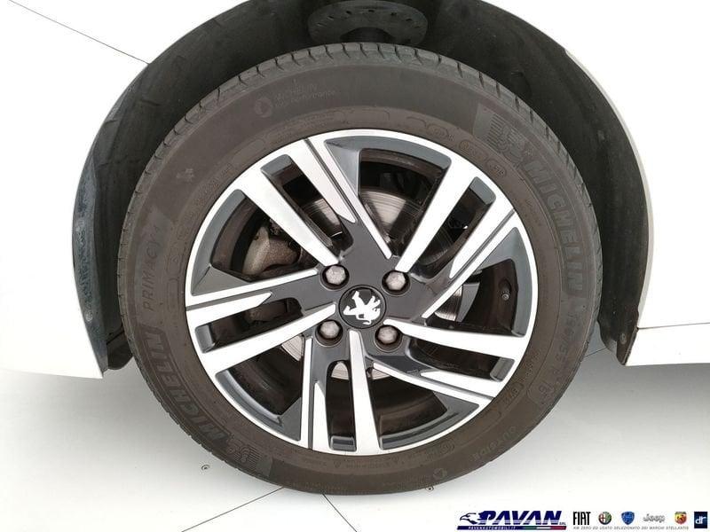 Peugeot 208 1.2 PureTech 100 Stop&Start 5 porte Allure