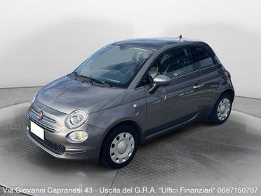 FIAT 500 500 1.2 Lounge