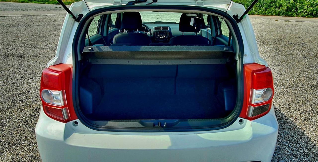 Toyota Urban Cruiser Urban Cruiser 1.4 D-4D AWD Lounge X
