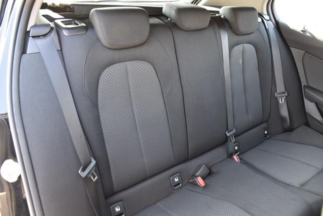 BMW 116 d 5p. Business Advantage *Navigatore*