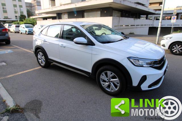 VOLKSWAGEN Taigo 1.0 TSI 95 CV Life