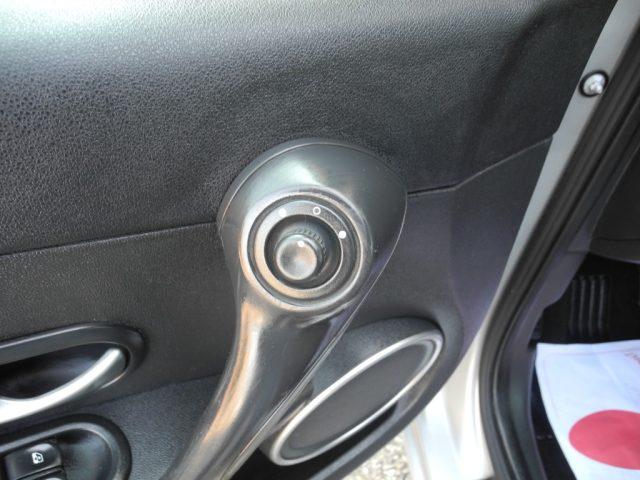 RENAULT Clio 1.5 dCi 65cv 5p. -OK NEOPATEN.- UNICA PROPRIETARIA