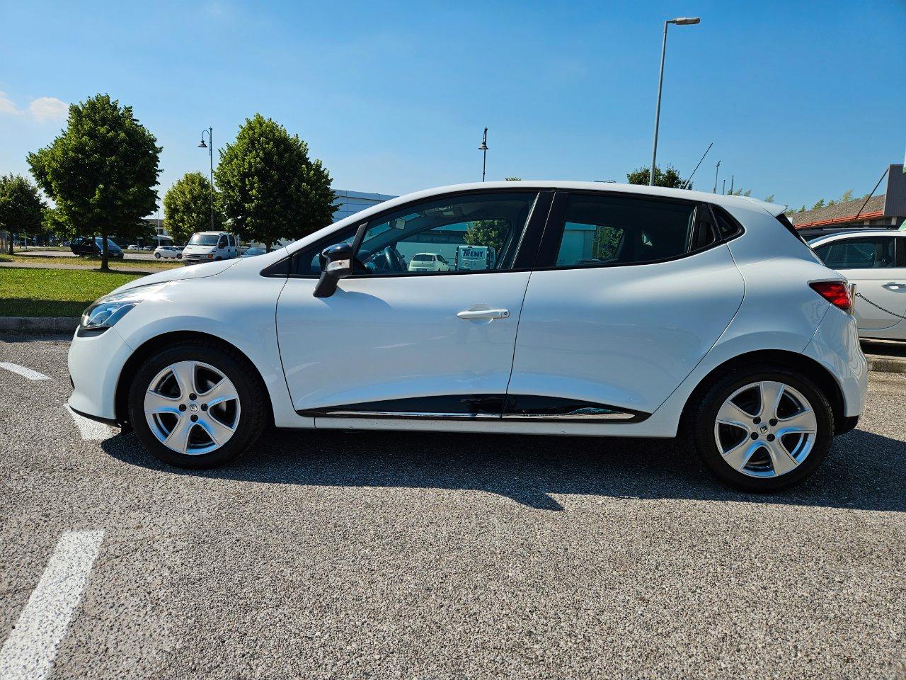 Renault Clio 5 Porte Clio 5p 1.2 Live 75cv