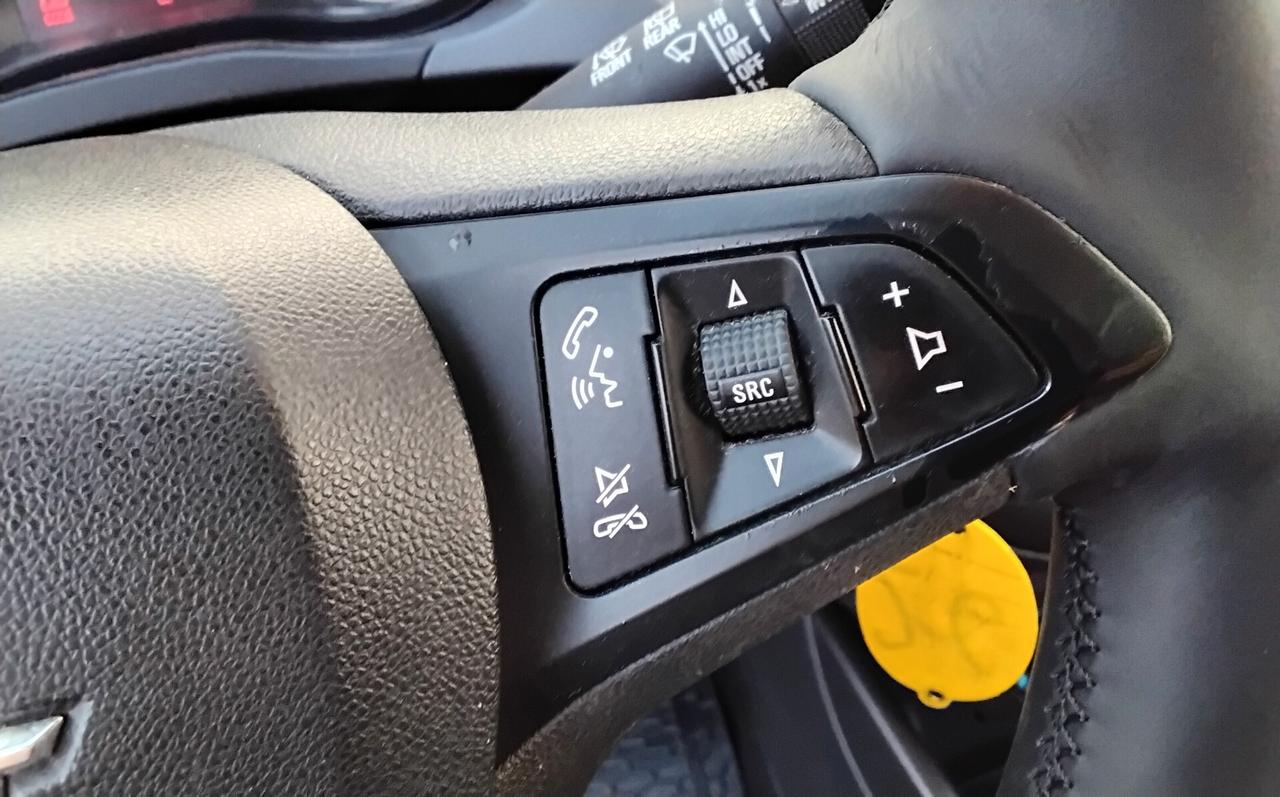 Opel Corsa 1.3 CDTI ecoFLEX Start&Stop 5 porte