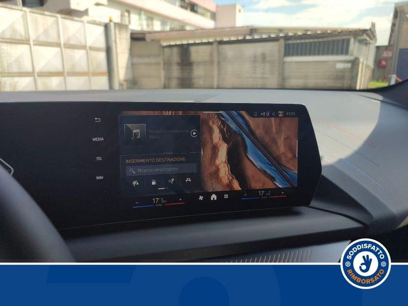 BMW Serie 1 118d M Sport Pro