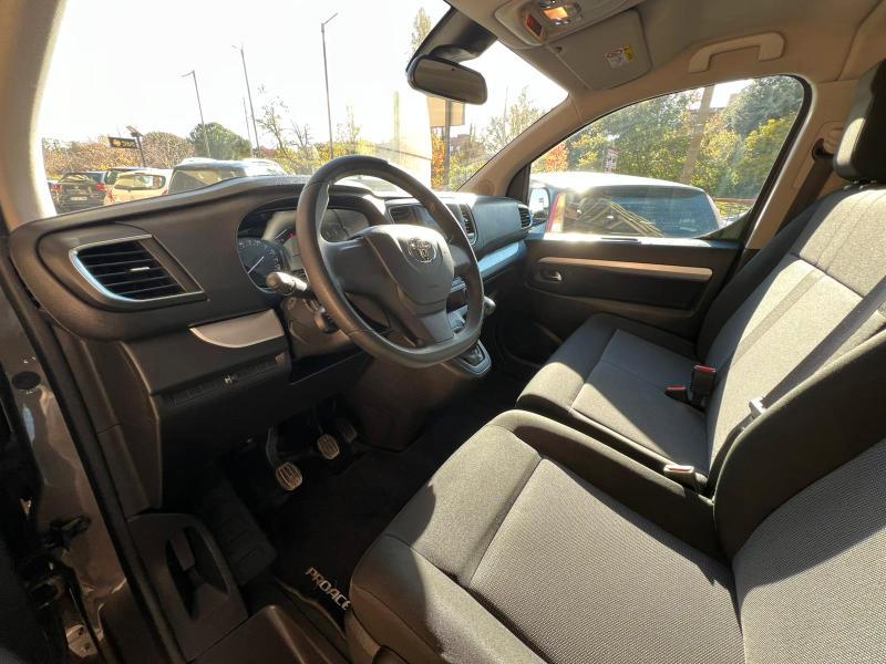 TOYOTA Proace Verso 1.5d 120cv S&S L1 Lounge 5p 9p.ti *Promo SD 2025