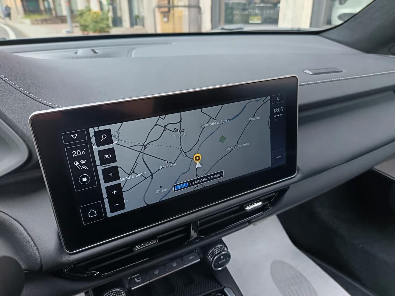 Lotus Emira i4 Turbocharged DCT First Edition **7.300 KM**PREZZO REALE**