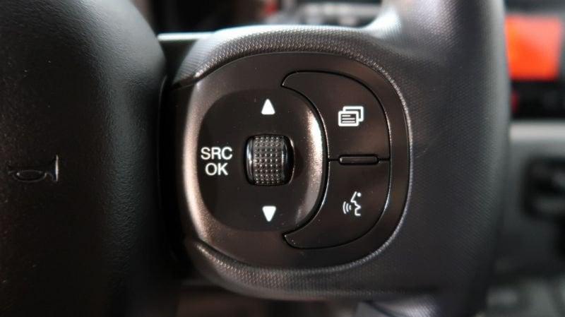 FIAT Panda Panda 1.0 firefly hybrid City Life s&s 70cv 5p.ti