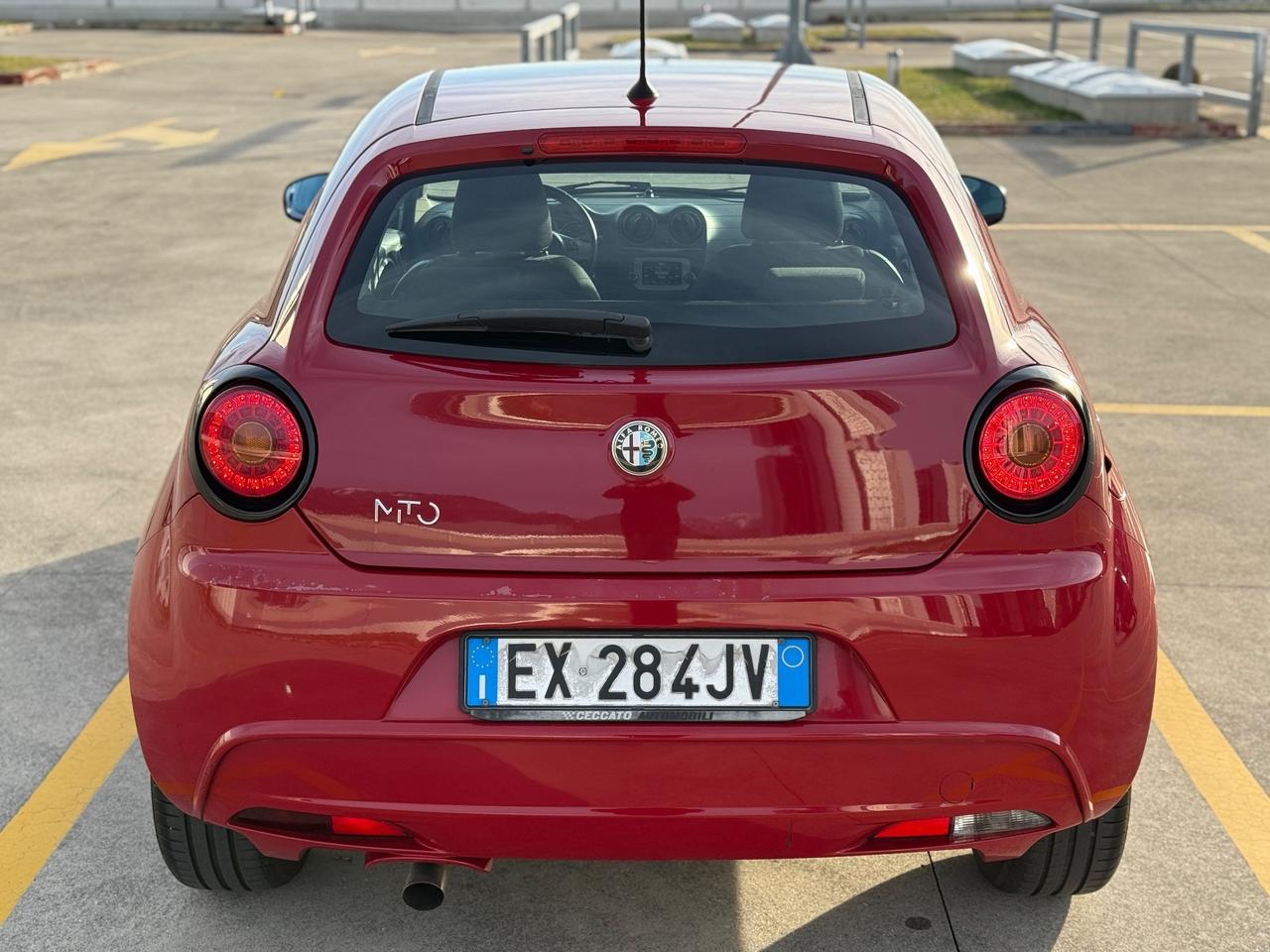 Alfa Romeo MiTo 1.4 70 CV 8V Progression NEOPATENTATI