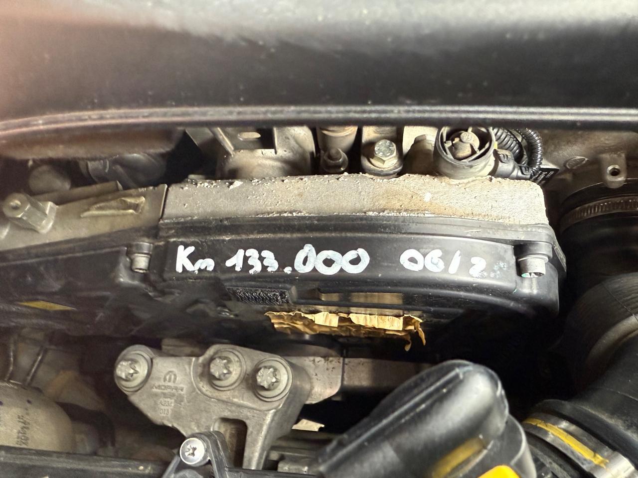 Jeep Renegade 2.0 Mjt 140CV 4WD Active Drive Limited