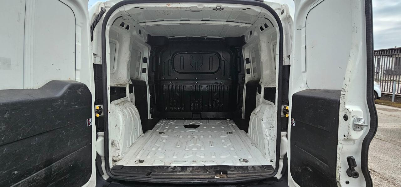 Fiat Doblo Doblò 1.6 MJT 105CV Combi N1 SX