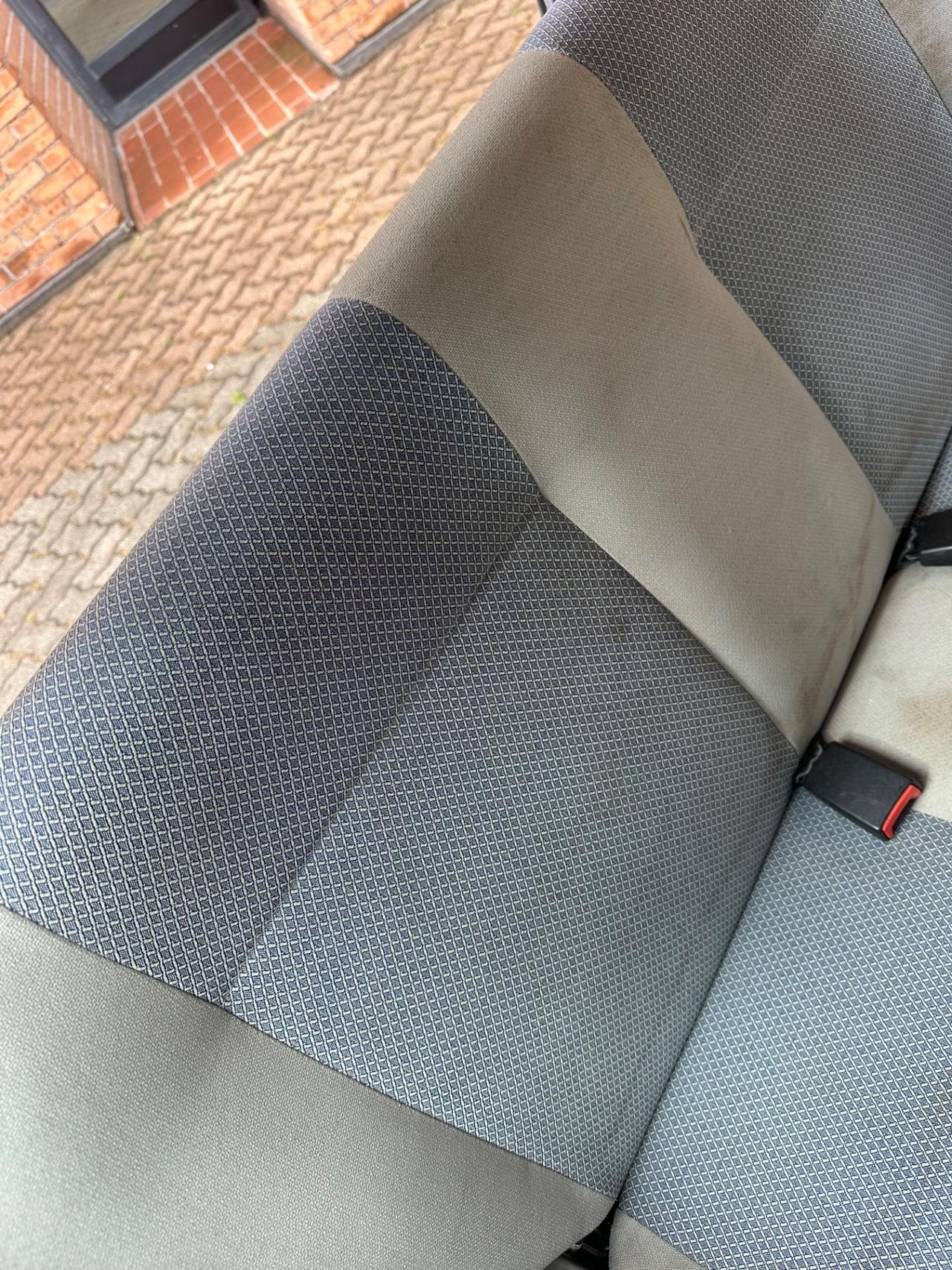 Fiat Seicento 1.1i cat