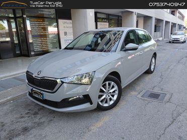 Skoda Scala Ambition 1.0 G-TEC #10517