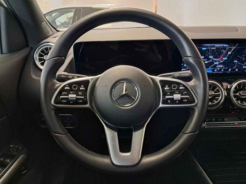 Mercedes-Benz GLA 200 d Sport Plus auto