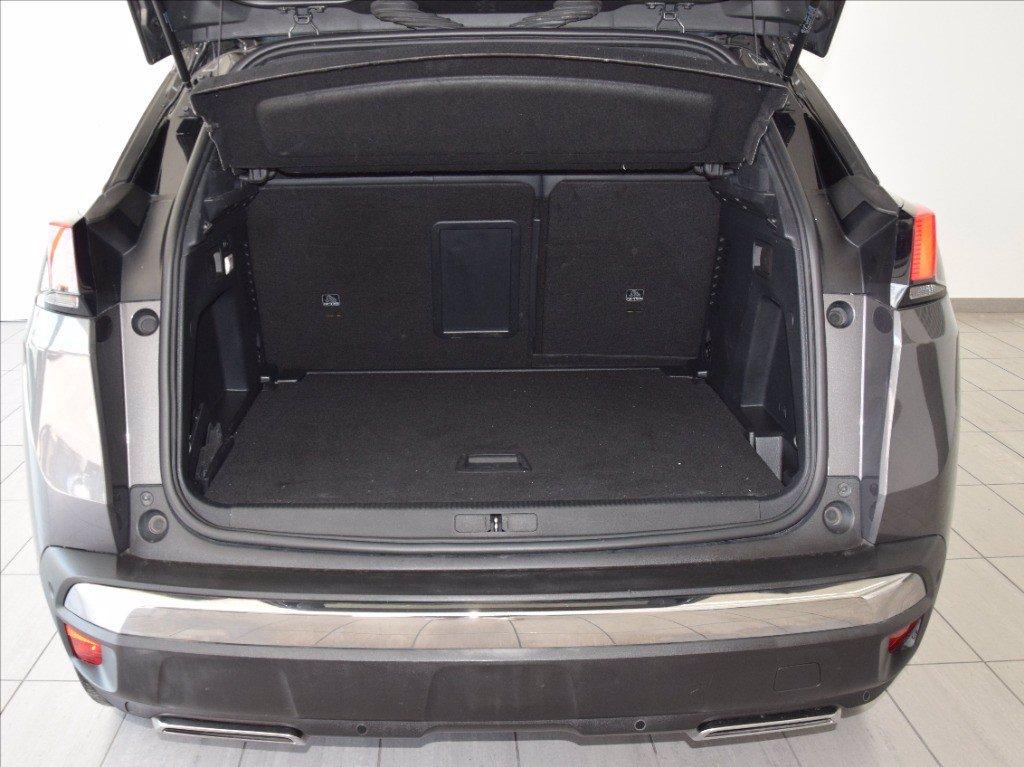 PEUGEOT 3008 1.6 bluehdi GT Line s&s 120cv eat6 del 2018