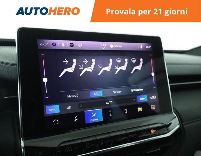 JEEP Compass 1.3 Turbo T4 150 CV aut. 2WD 80° Anniversario