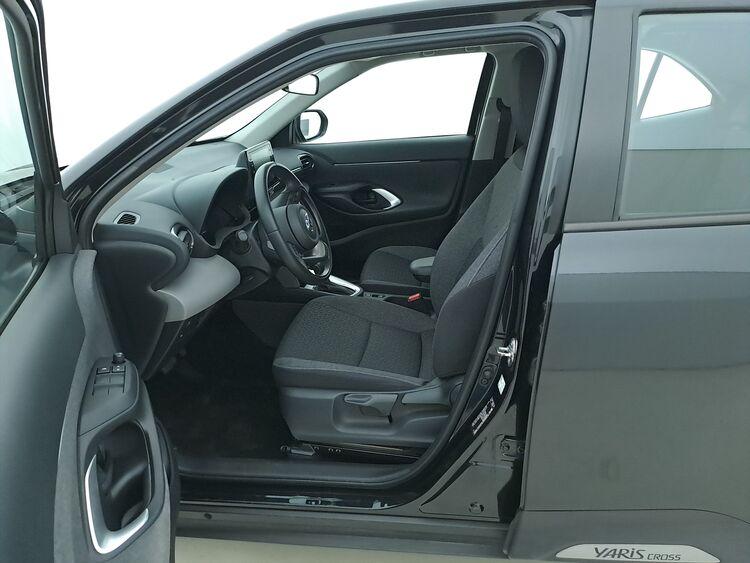 Toyota Yaris Cross Hybrid Business BR594105 1.5 Full Hybrid 116CV