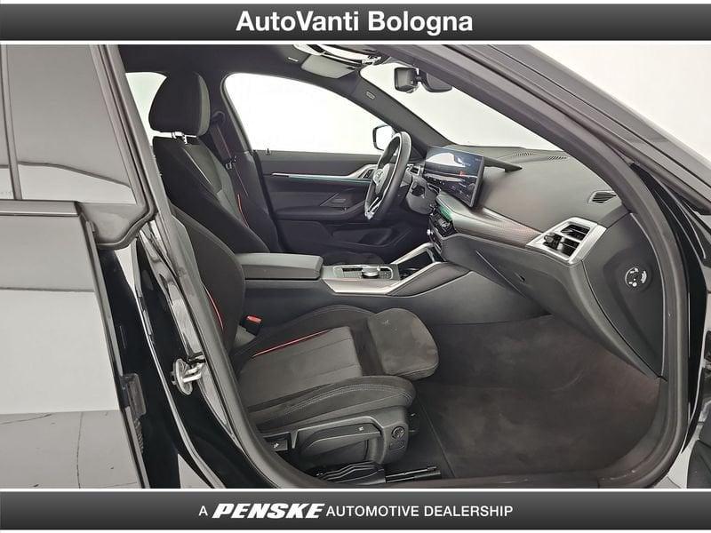 BMW i4 i4 xDrive 40 Msport Pro