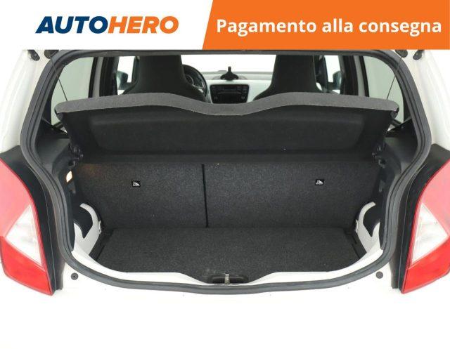 SEAT Mii 1.0 5 porte Chic